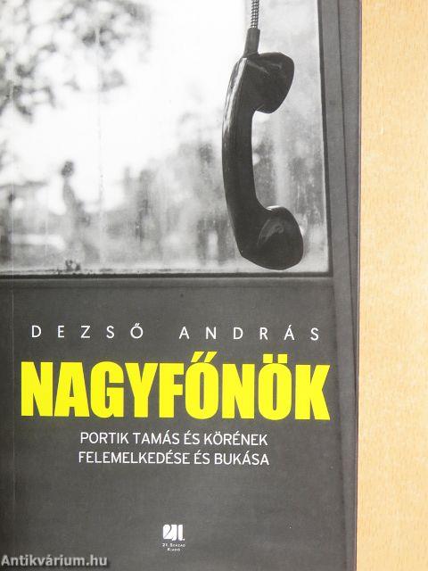 Nagyfőnök