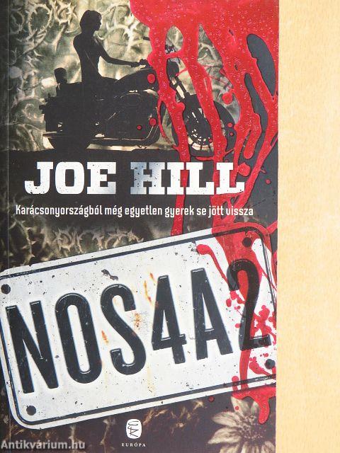 NOS4A2