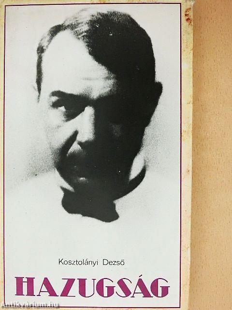 Hazugság