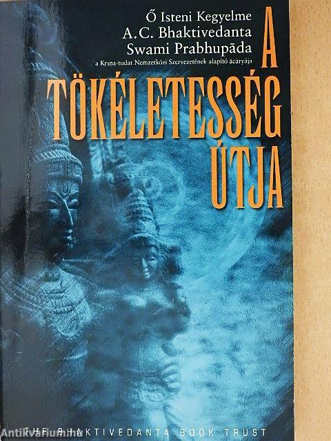 A tökéletesség útja