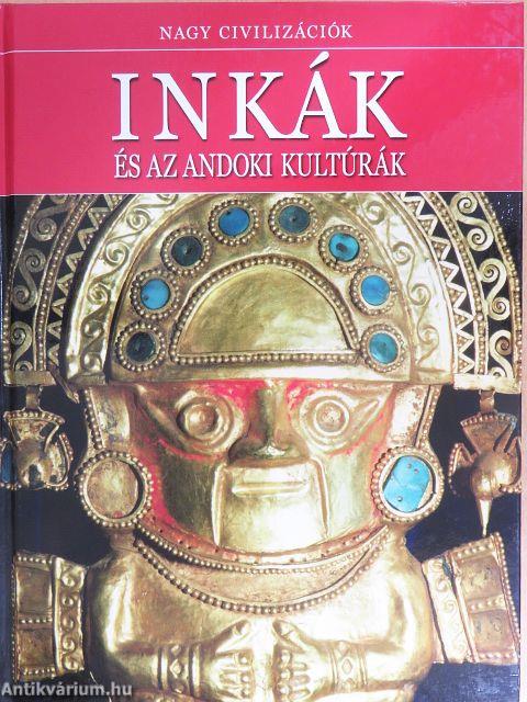 Nagy civilizációk 1-16.