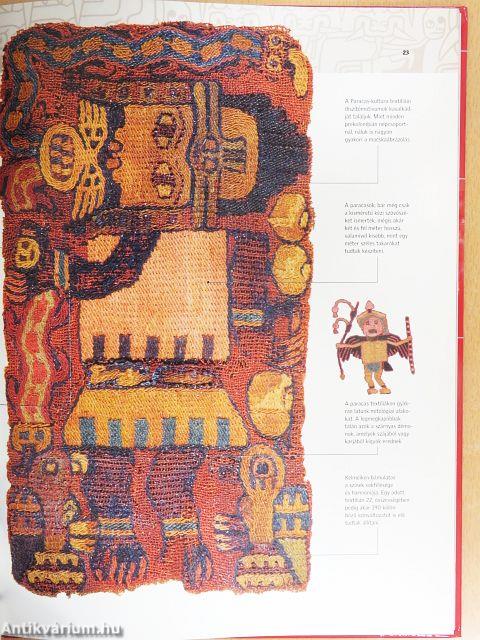 Nagy civilizációk 1-16.
