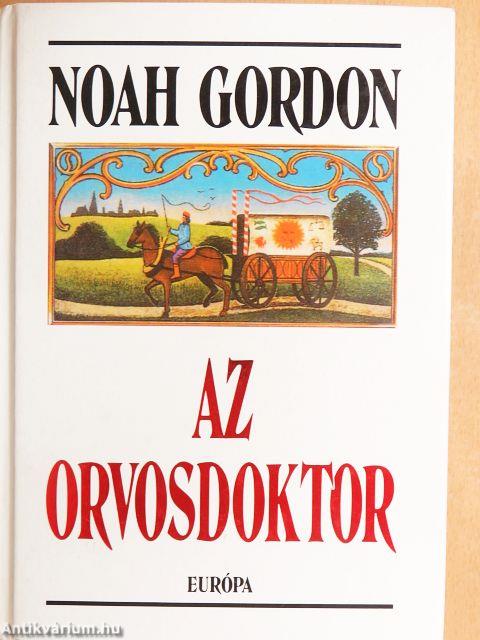 Az orvosdoktor