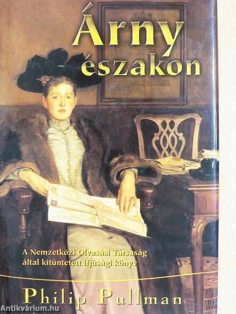 Árny északon