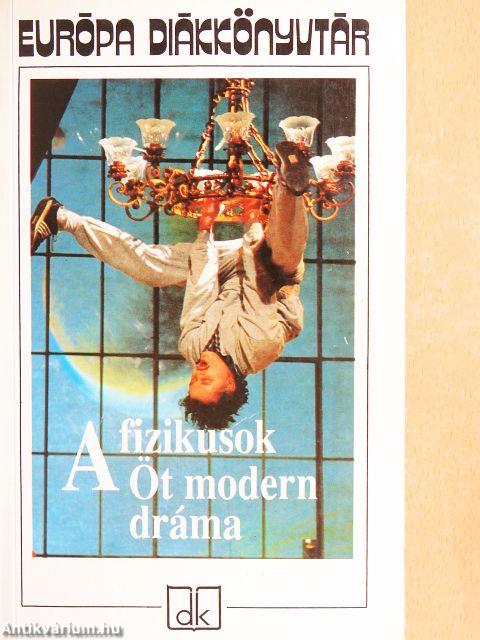 A fizikusok
