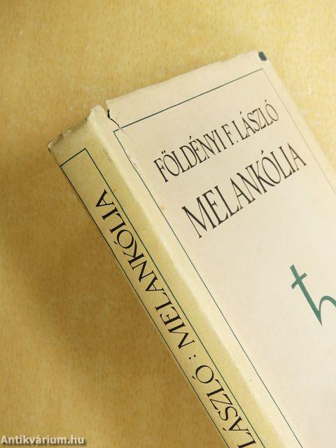 Melankólia