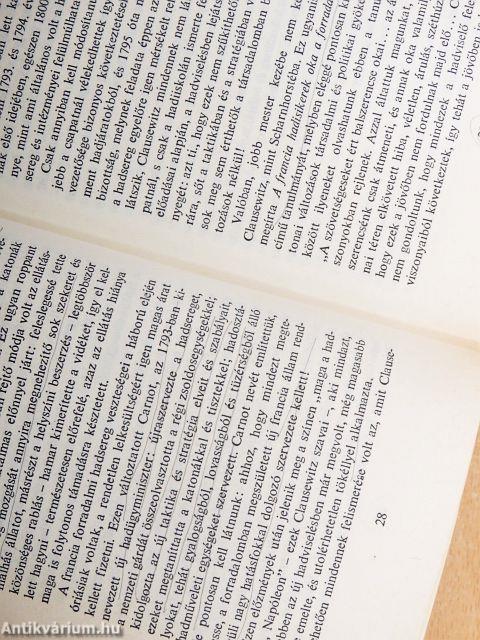 Clausewitz