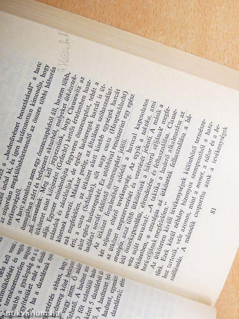 Clausewitz