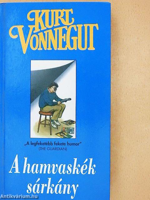 A hamvaskék sárkány