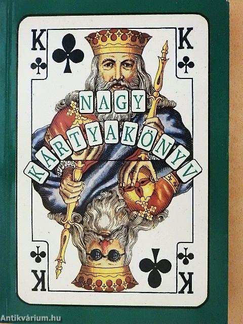 Nagy kártyakönyv