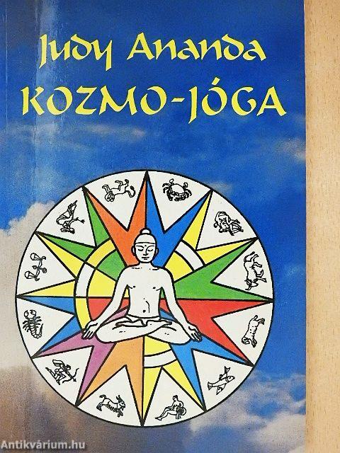 Kozmo-jóga