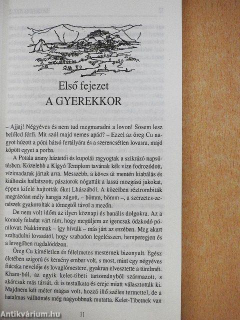 Harmadik szem