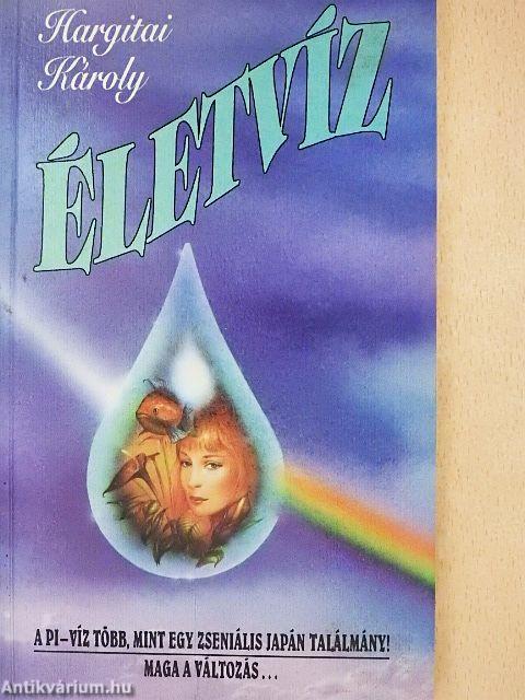 Életvíz