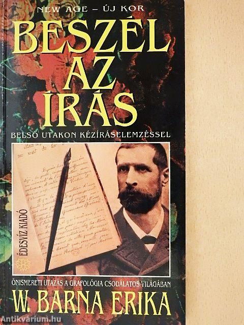 Beszél az írás