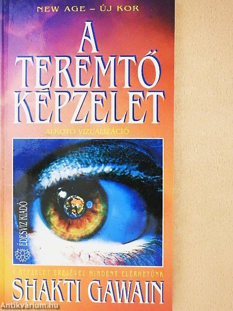 A teremtő képzelet