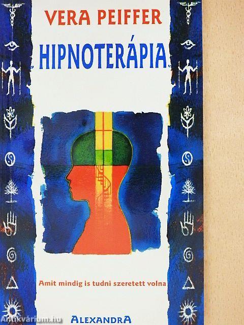 Hipnoterápia