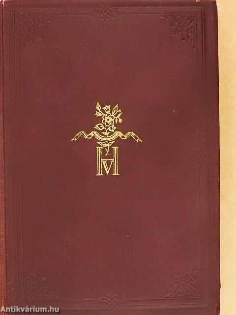 A nyomorultak I-VIII.