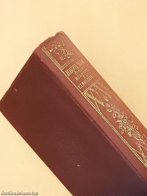 A nyomorultak I-VIII.