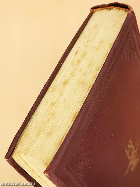A nyomorultak I-VIII.