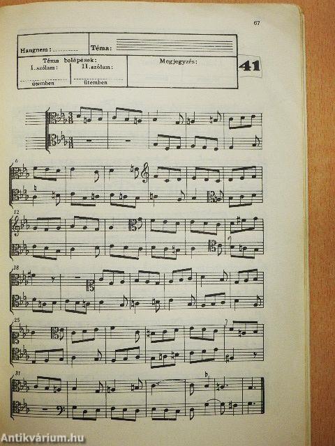 Ötven solfeggio