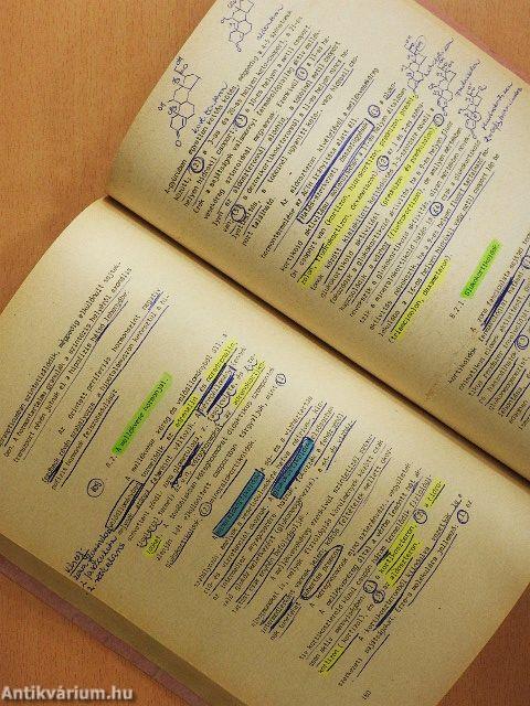 Compendium pharmacologicum