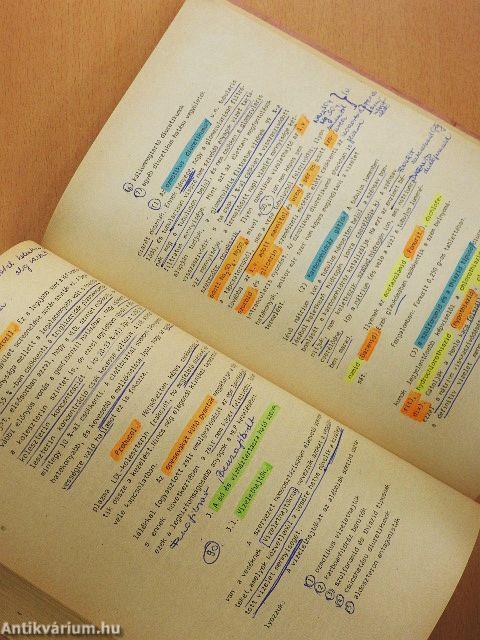 Compendium pharmacologicum