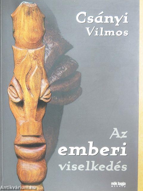 Az emberi viselkedés