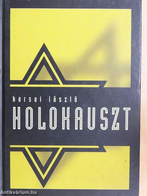 Holokauszt