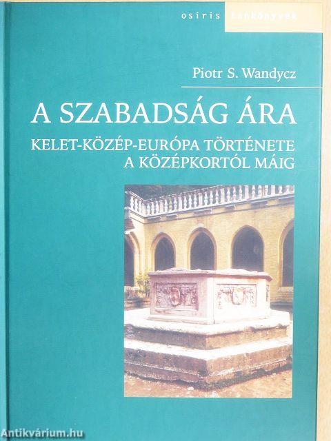 A szabadság ára