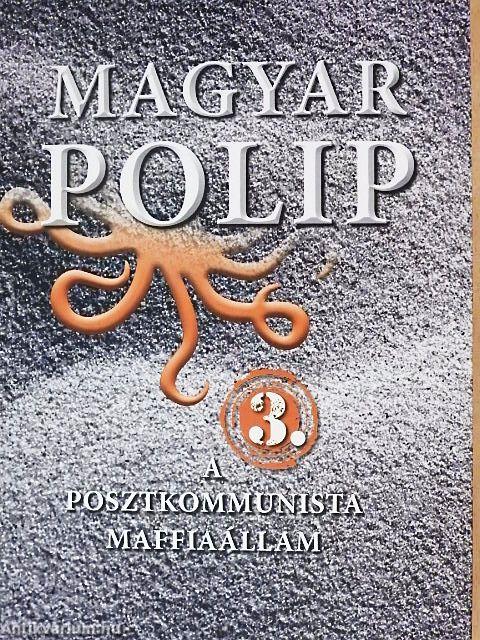 Magyar polip 3.