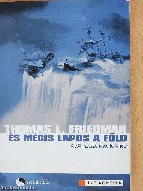 És mégis lapos a Föld