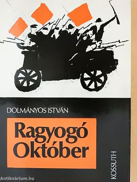 Ragyogó Október