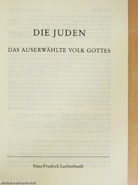Die Juden