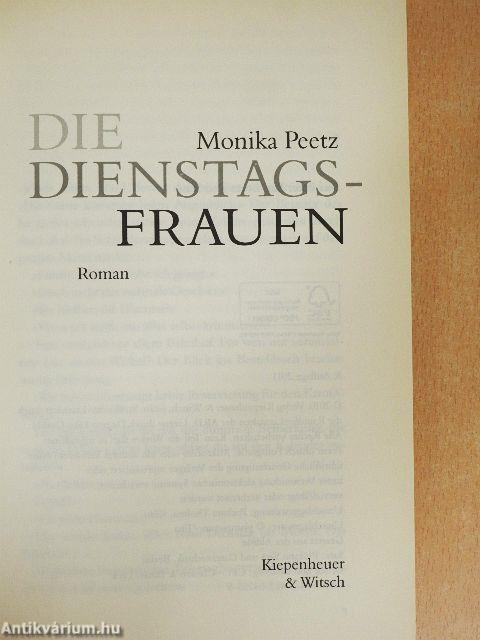 Die Dienstagsfrauen
