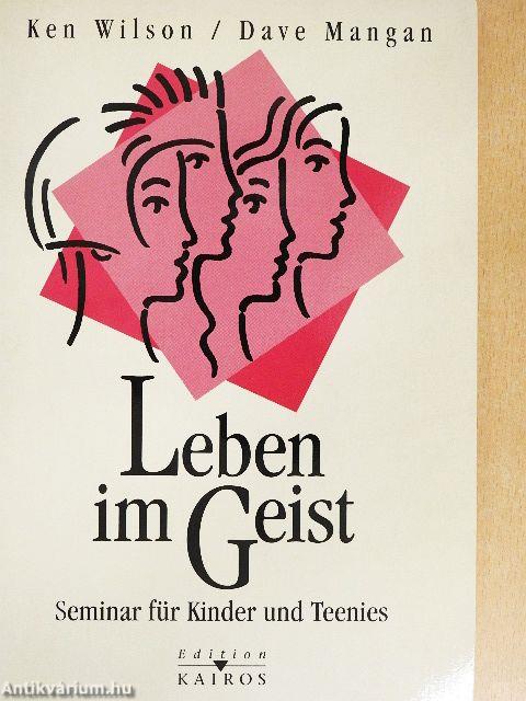 Leben im Geist