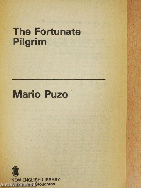The fortunate pilgrim