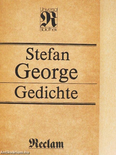 Gedichte