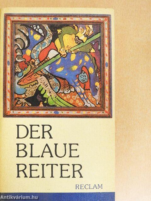 Der Blaue Reiter