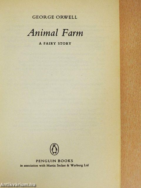 Animal Farm