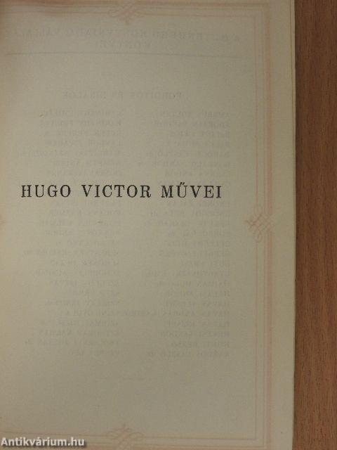 A nyomorultak I-VIII.