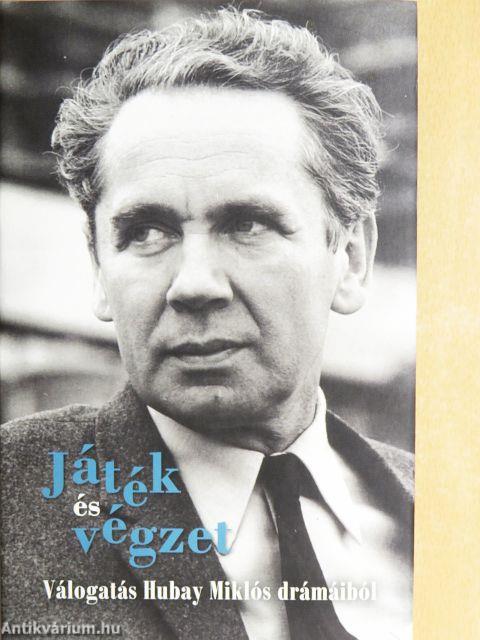 Játék és végzet