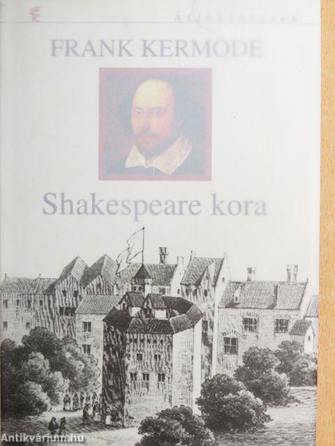 Shakespeare kora