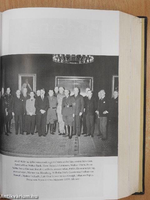 Lenin, Sztálin és Hitler