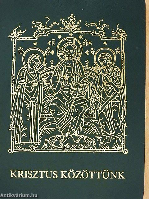 Krisztus közöttünk