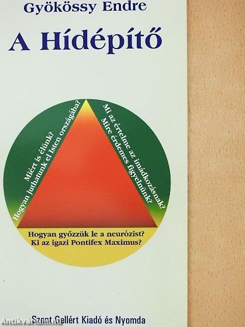 A Hídépítő