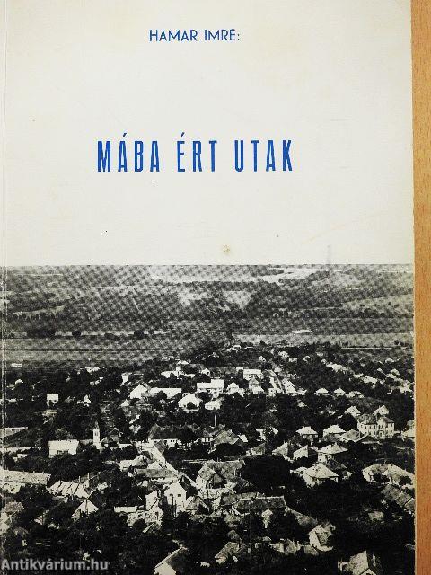 Mába ért utak