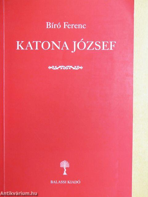 Katona József