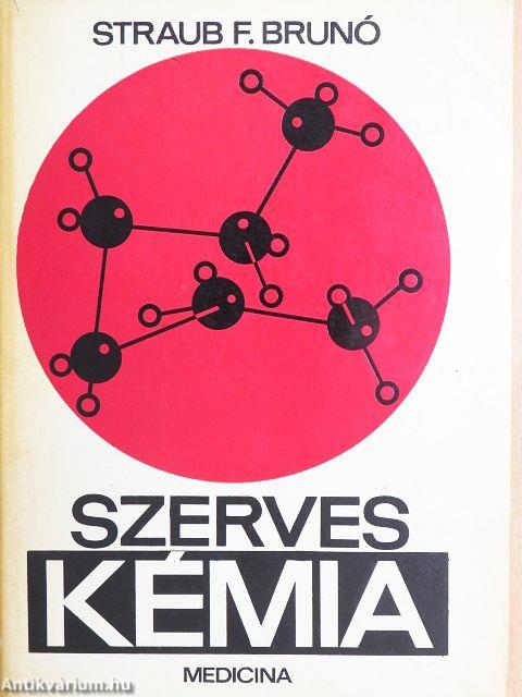 Szerves kémia