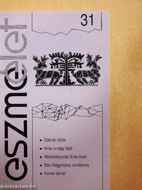 Eszmélet 31.