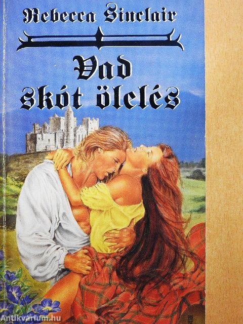Vad skót ölelés